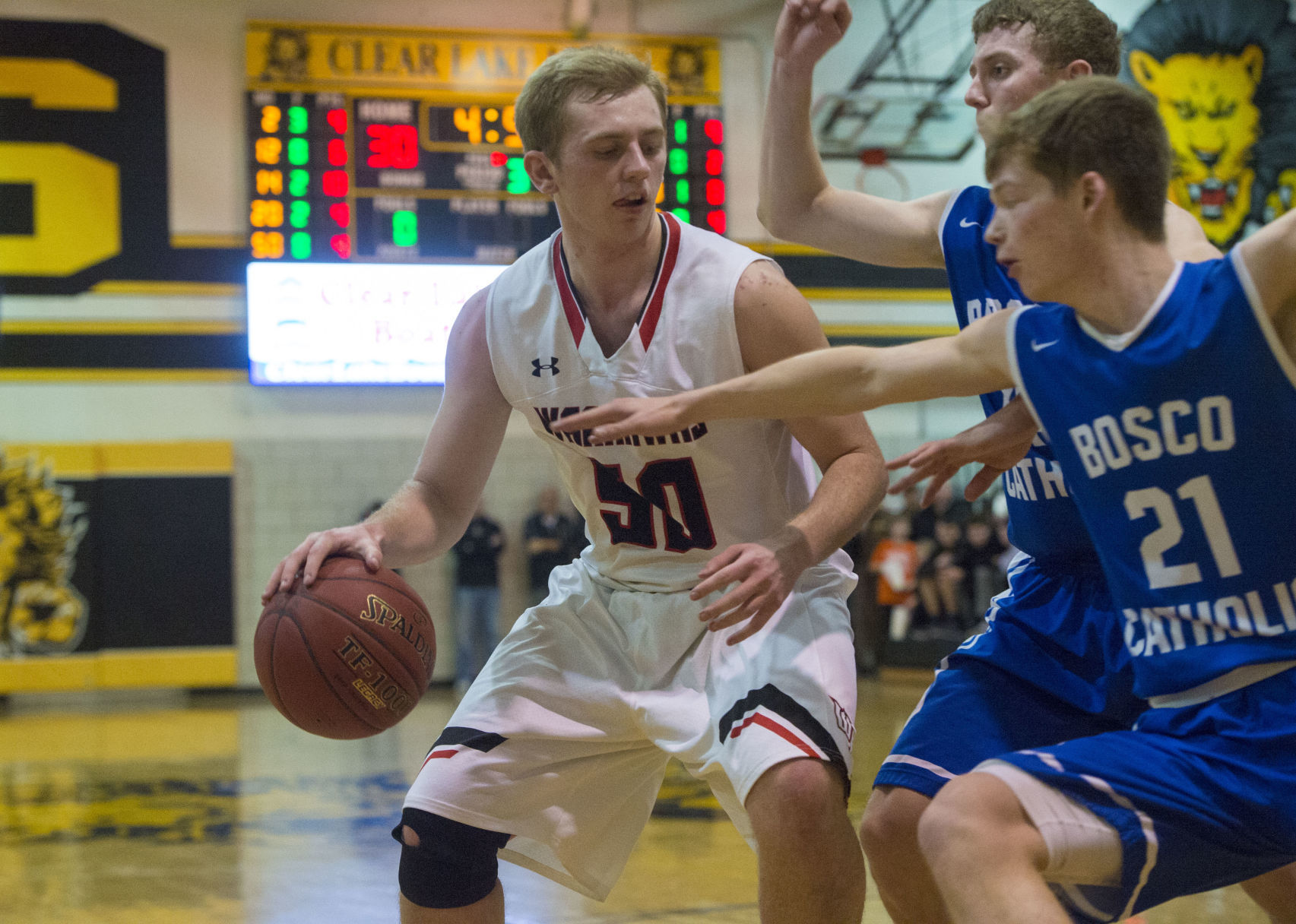 BBball West Fork vs. Don Bosco 17